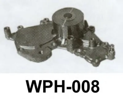 Водяной насос AISIN купить