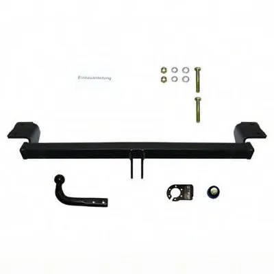 Прицепное оборудование RAMEDER купить