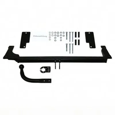 Прицепное оборудование RAMEDER купить