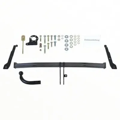 Прицепное оборудование RAMEDER купить