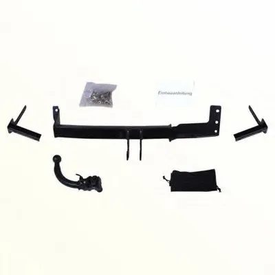 Прицепное оборудование RAMEDER купить