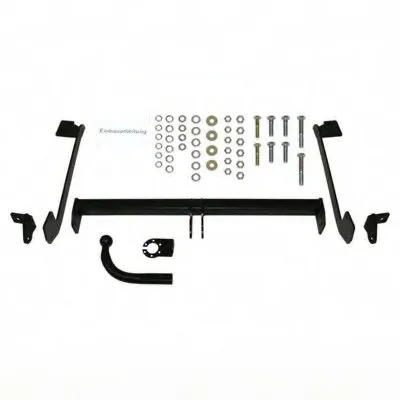 Прицепное оборудование RAMEDER купить