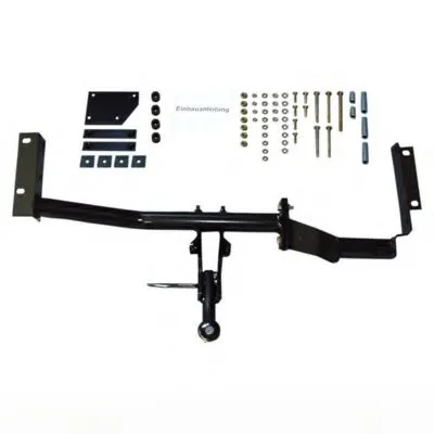 Прицепное оборудование RAMEDER купить