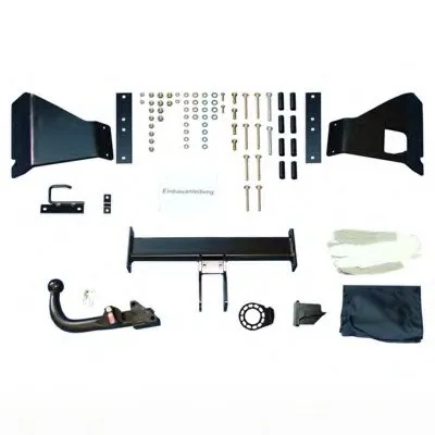 Прицепное оборудование RAMEDER купить