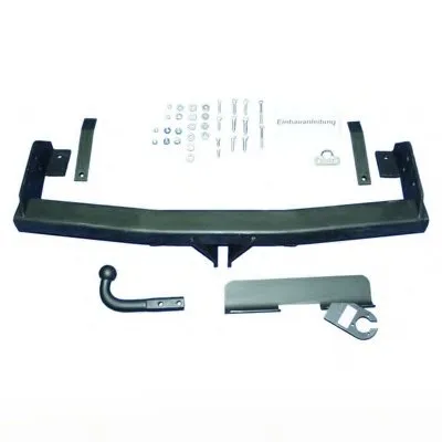 Прицепное оборудование RAMEDER купить