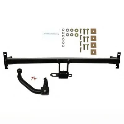 Прицепное оборудование RAMEDER купить