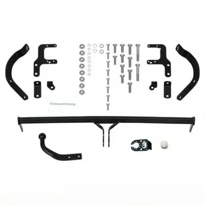 Прицепное оборудование RAMEDER купить