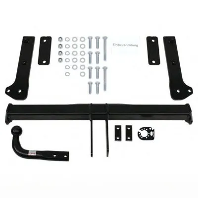 Прицепное оборудование RAMEDER купить