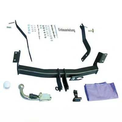 Прицепное оборудование RAMEDER купить