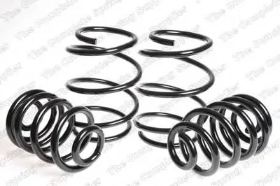 Комплект ходовой части, пружины KILEN купить