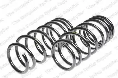 Комплект ходовой части, пружины KILEN купить