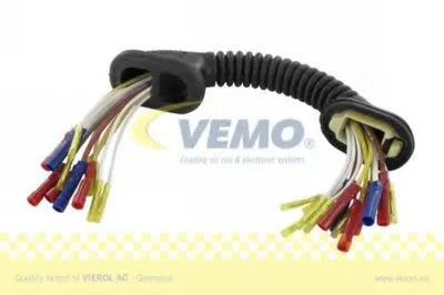 Ремонтный комплект, кабельный комплект premium quality MADE IN GERMANY VEMO купить