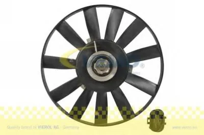 Вентилятор, охлаждение двигателя VEMO купить