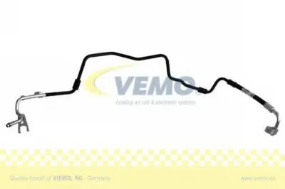 Трубопровод высокого давления, кондиционер VEMO купить