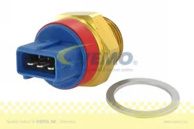 Термовыключатель, вентилятор радиатора premium quality MADE IN EUROPE VEMO купить