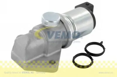 Поворотная заслонка, подвод воздуха VEMO купить