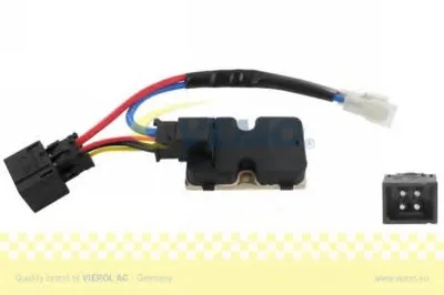 Регулятор, вентилятор салона VEMO купить