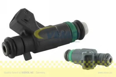 Клапанная форсунка Q+, original equipment manufacturer quality MADE IN GERMANY VEMO купить