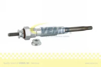 Свеча накаливания premium quality MADE IN EUROPE VEMO купить