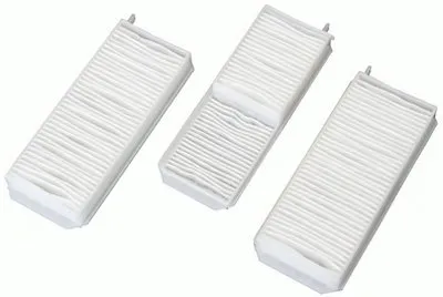 Фильтр, воздух во внутренном пространстве DENCKERMANN купить