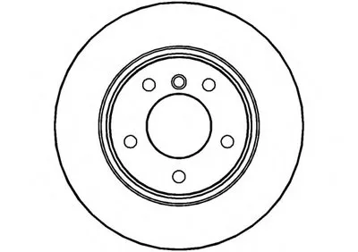 Тормозной диск NATIONAL купить