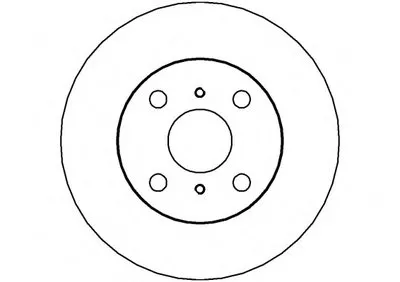 Тормозной диск NATIONAL купить