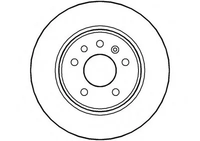 Тормозной диск NATIONAL купить