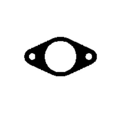 Прокладка, труба выхлопного газа IMASAF купить