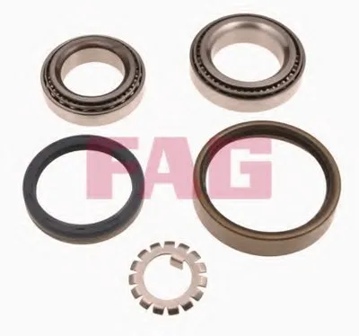 Комплект подшипника ступицы колеса FAG купить