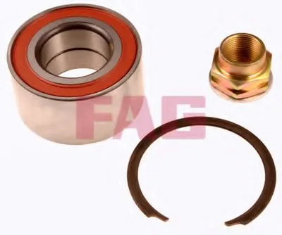 Комплект подшипника ступицы колеса FAG купить