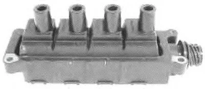 Катушка зажигания BBT купить