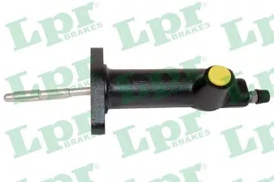 Рабочий цилиндр, система сцепления LPR купить