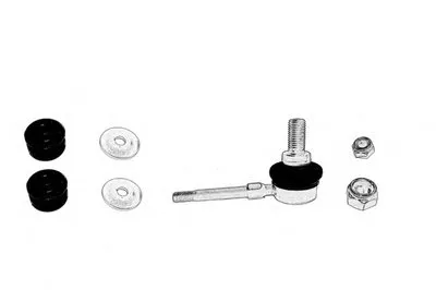 Ремкомплект, соединительная тяга стабилизатора OCAP купить