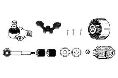 Ходовая часть в сборе OCAP купить