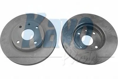 Тормозной диск KAVO PARTS купить