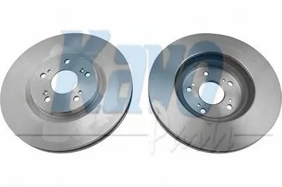 Тормозной диск KAVO PARTS купить