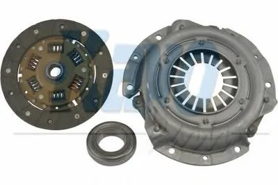 Комплект сцепления KAVO PARTS купить