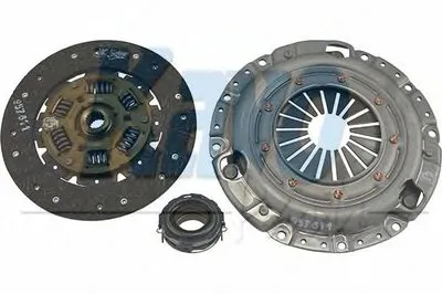Комплект сцепления KAVO PARTS купить