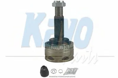 Шарнирный комплект, приводной вал KAVO PARTS купить