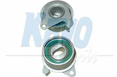 Натяжной ролик, ремень ГРМ KAVO PARTS купить