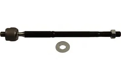 Осевой шарнир, рулевая тяга KAVO PARTS купить