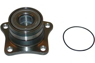 Комплект подшипника ступицы колеса KAVO PARTS купить