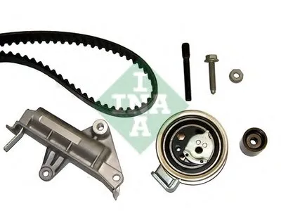 Комплект ремня ГРМ INA купить