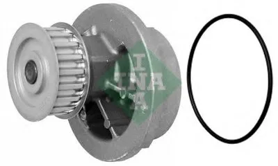 Водяной насос