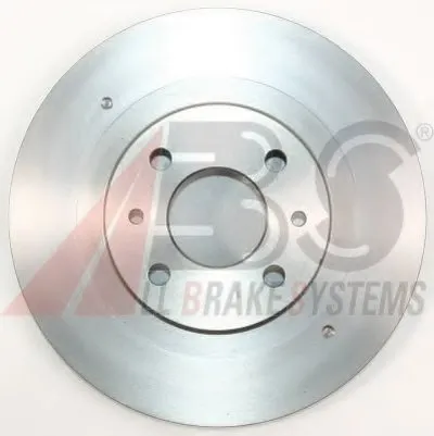 Тормозной диск A.B.S. купить