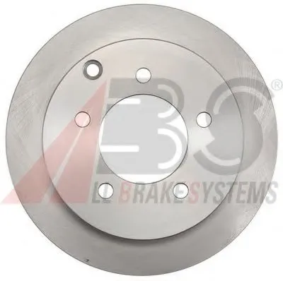Тормозной диск A.B.S. купить