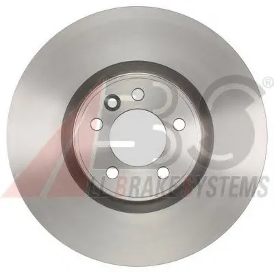 Тормозной диск A.B.S. купить