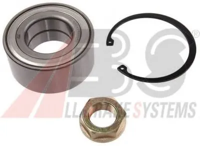 Комплект подшипника ступицы колеса A.B.S. купить