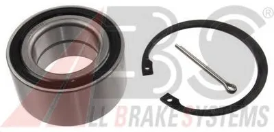 Комплект подшипника ступицы колеса A.B.S. купить