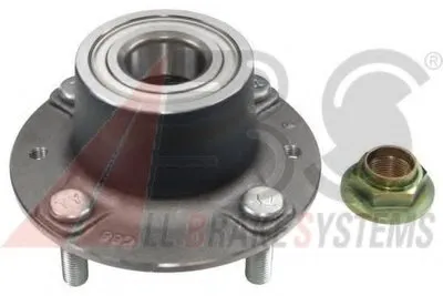 ? колесн. ступицы = A.B.S. купить